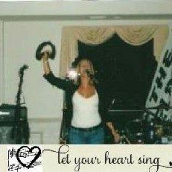 Meet your Posher, Liza - Picture 1 of 1